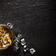 Illustration for article titled Recognize Space Whisky for What It Is: A Long Con to Sell You Gross, Expensive Whisky